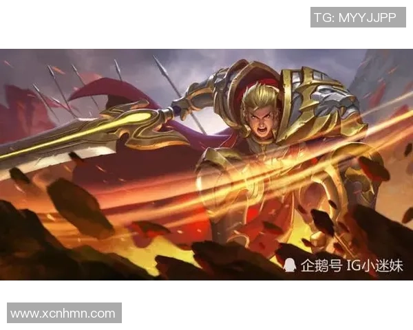 王者荣耀深度解析：IG战队默契配合与战术布局的成功之道